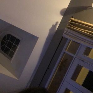 Meet your Posher, Grant